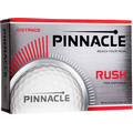 Pinnacle Rush Golf Ball (Factory Direct)